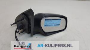 Gebruikte Buitenspiegel rechts Ford Mondeo III 2.0 TDCi 115 16V Euro IV Prijs € 15,00 Margeregeling aangeboden door Autorecycling Kuijpers