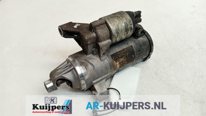 Startmotor - Audi A5