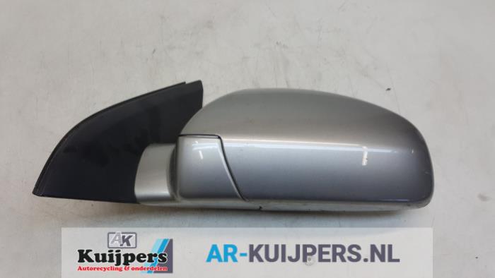 Buitenspiegel links - Opel Signum