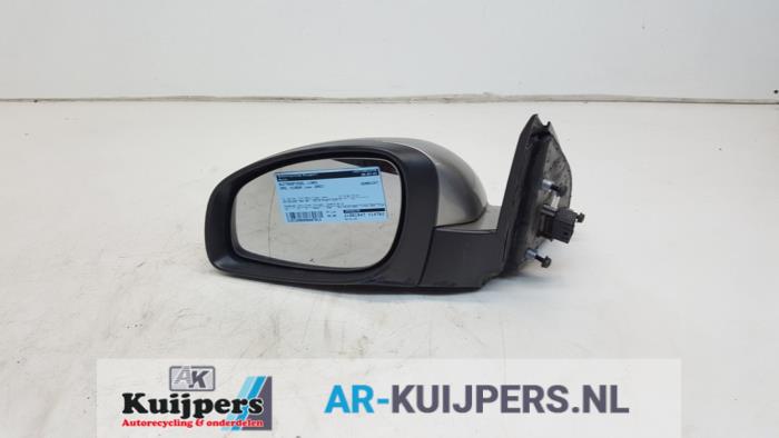 Buitenspiegel links - Opel Signum