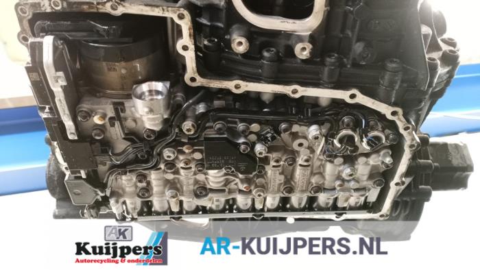 Versnellingsbak - Audi A5