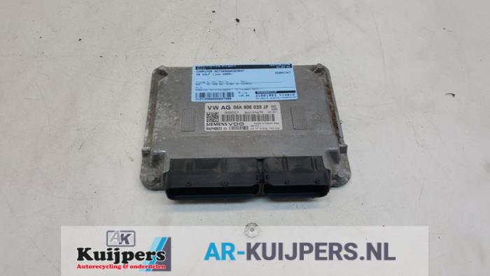 Computer Motormanagement - Volkswagen Golf