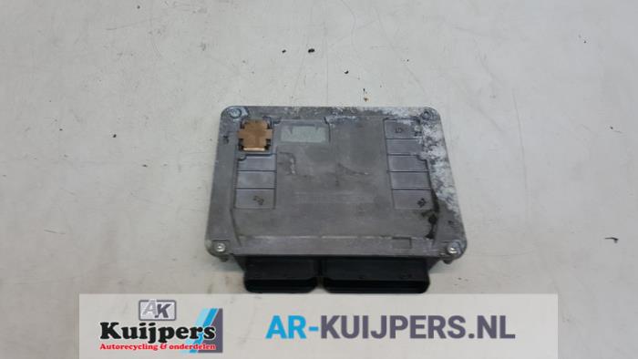 Computer Motormanagement - Volkswagen Golf