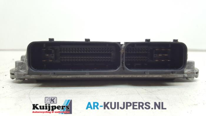Computer Motormanagement - Volkswagen Golf