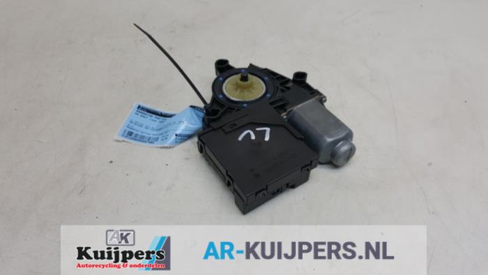 Raammotor Portier - Volkswagen Golf