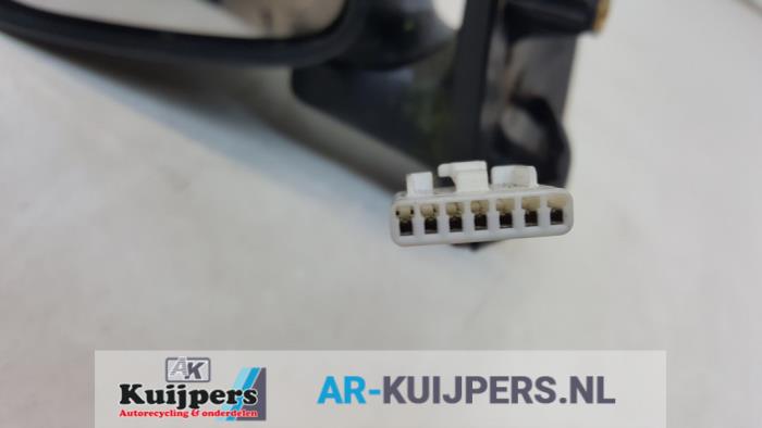 Buitenspiegel links - Fiat Idea