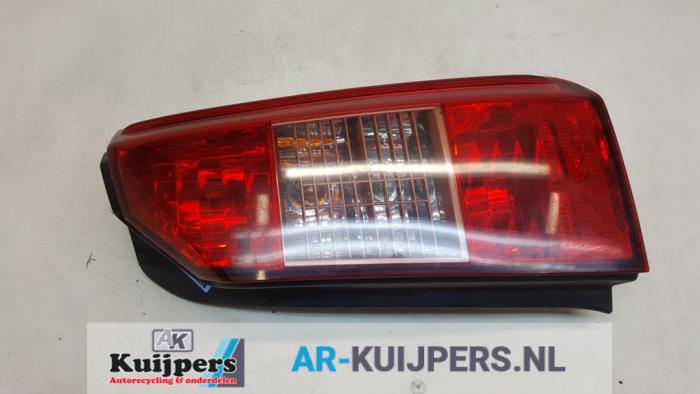Achterlicht rechts - Fiat Idea