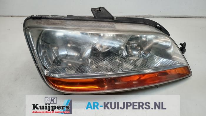 Koplamp rechts - Fiat Idea
