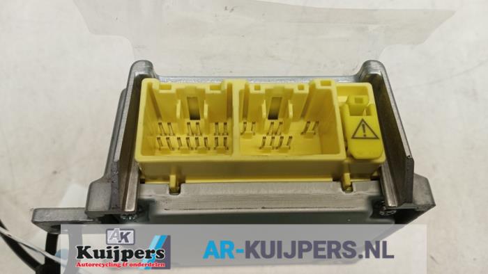 Airbag Module - Mitsubishi Outlander
