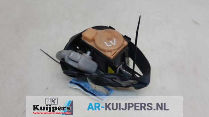 Veiligheidsgordel links-voor - Mitsubishi Outlander