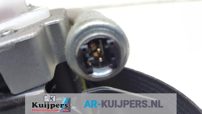 Veiligheidsgordel links-voor - Mitsubishi Outlander