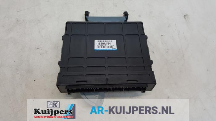 Computer Motormanagement - Mitsubishi Outlander