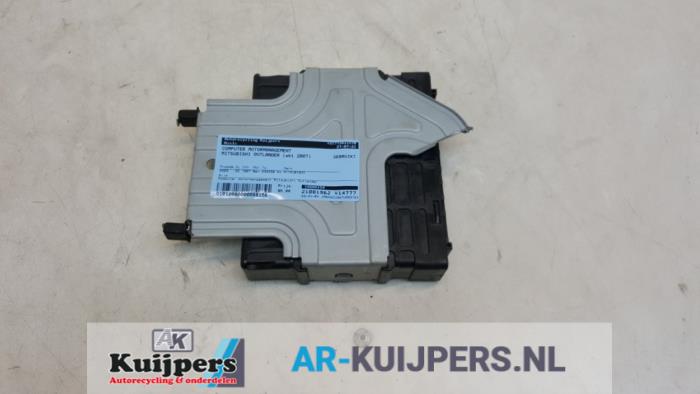 Computer Motormanagement - Mitsubishi Outlander