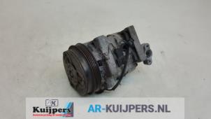 Gebruikte Pomp Airco Subaru Legacy (BD) 2.5i 16V 4x4 Prijs € 40,00 Margeregeling aangeboden door Autorecycling Kuijpers