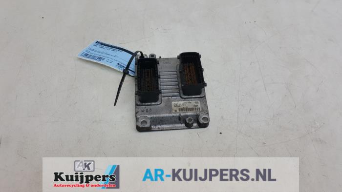 Computer Motormanagement - Opel Corsa
