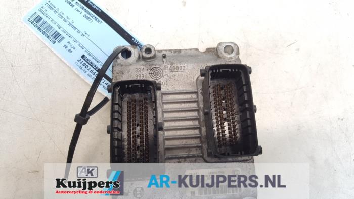 Computer Motormanagement - Opel Corsa