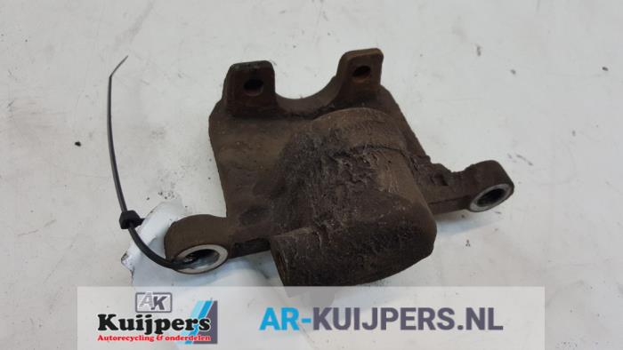 Remklauw (Tang) links-achter - Mitsubishi Outlander