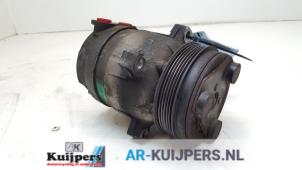 Gebruikte Pomp Airco Opel Omega B Caravan (21/22/23) 2.2 16V Prijs € 35,00 Margeregeling aangeboden door Autorecycling Kuijpers