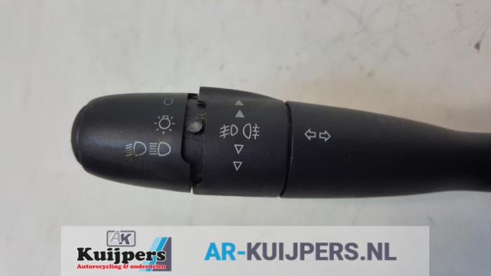 Combischakelaar Stuurkolom - Citroen C4