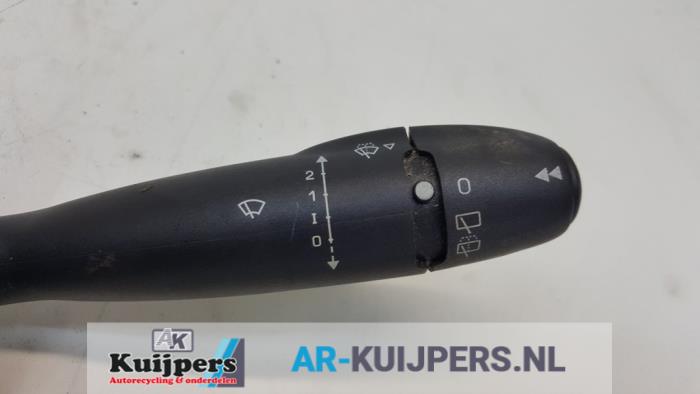 Combischakelaar Stuurkolom - Citroen C4