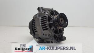 Gebruikte Dynamo Renault Clio II (BB/CB) 1.4 16V Prijs € 29,00 Margeregeling aangeboden door Autorecycling Kuijpers