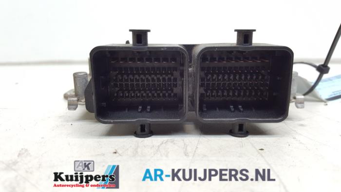 Computer Motormanagement - Suzuki Alto