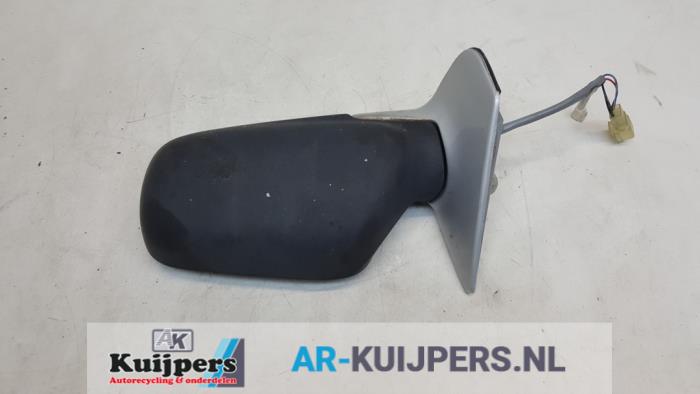 Buitenspiegel links - Subaru Legacy