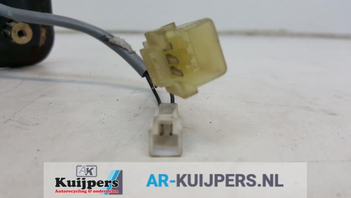 Buitenspiegel links - Subaru Legacy