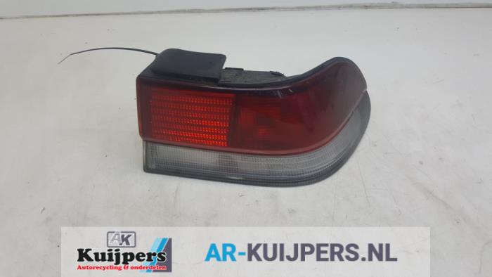 Achterlicht rechts - Subaru Legacy