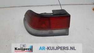 Gebruikte Achterlicht links Subaru Legacy (BD) 2.5i 16V 4x4 Prijs € 30,00 Margeregeling aangeboden door Autorecycling Kuijpers