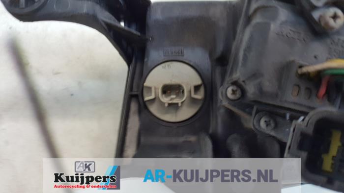 Koplamp rechts - Subaru Legacy