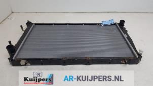 Gebruikte Radiateur Subaru Legacy (BD) 2.5i 16V 4x4 Prijs € 40,00 Margeregeling aangeboden door Autorecycling Kuijpers