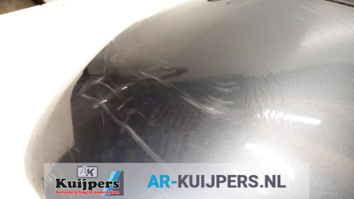 Achterbumper - Citroen C4