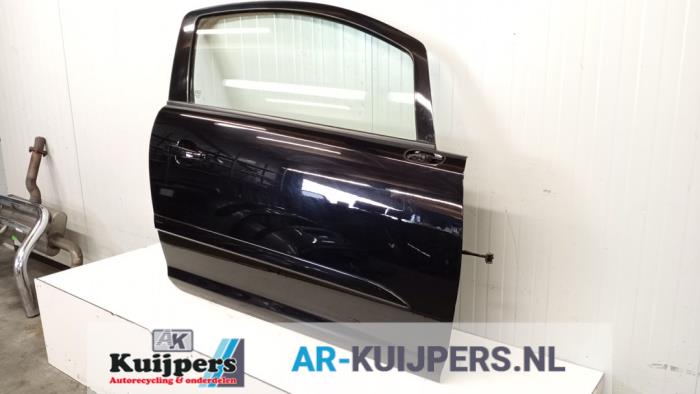 Portier 2Deurs rechts - Opel Corsa