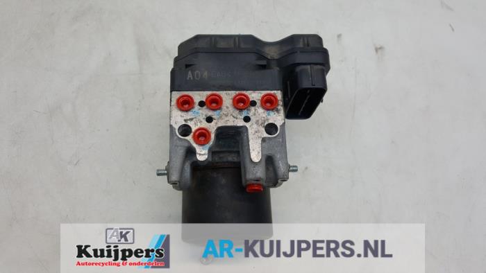 ABS Pomp - Mitsubishi L200