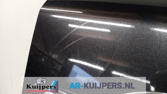 Portier 4Deurs rechts-voor - Mitsubishi L200