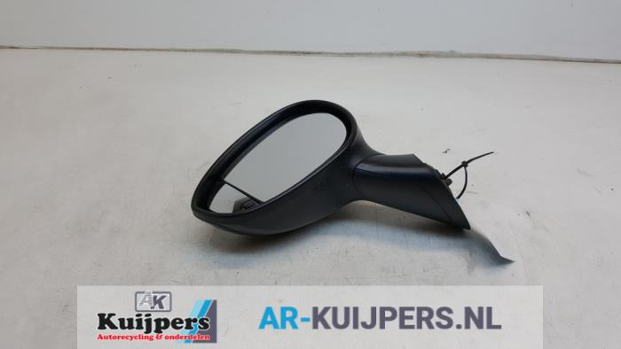 Buitenspiegel links - Fiat 500