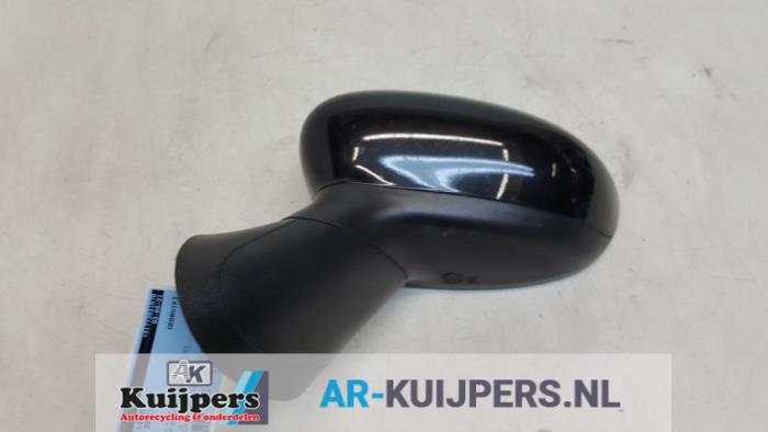 Buitenspiegel links - Fiat 500