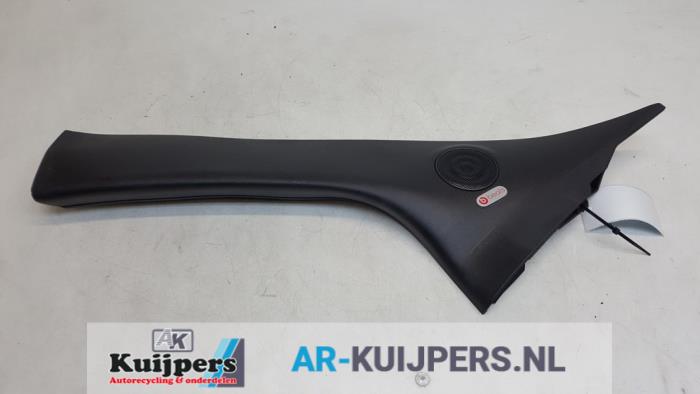 Luidspreker - Fiat 500