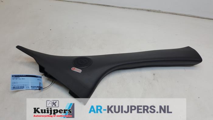 Luidspreker - Fiat 500