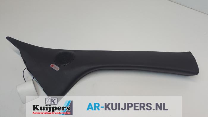 Luidspreker - Fiat 500