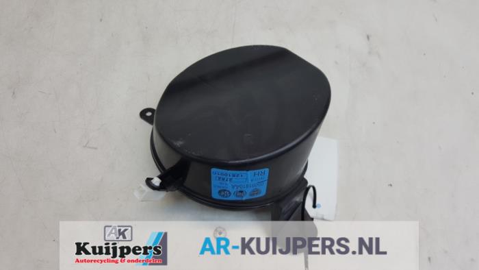 Luidspreker - Fiat 500