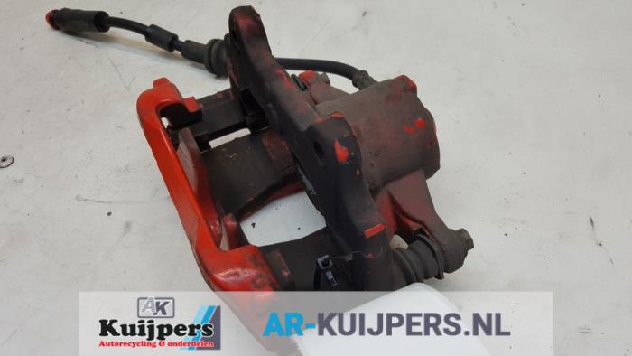 Remklauw (Tang) links-voor - Fiat 500