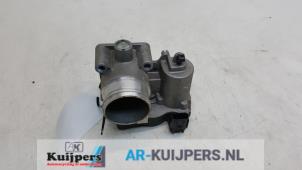 Gebruikte Gasklephuis Fiat 500/595/695 1.4 T-Jet 16V Esse Esse Prijs € 60,00 Margeregeling aangeboden door Autorecycling Kuijpers