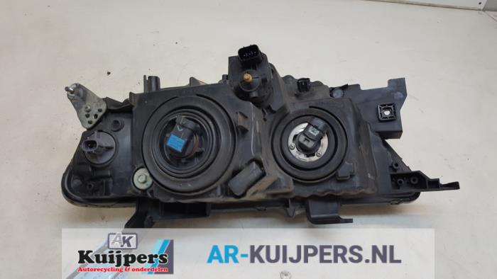Koplamp rechts - Mitsubishi L200