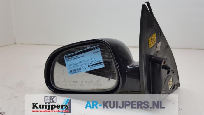 Buitenspiegel links - Chevrolet Nubira