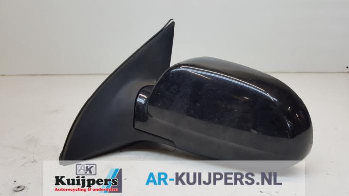 Buitenspiegel links - Chevrolet Nubira