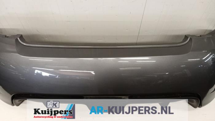 Achterbumper - Fiat 500