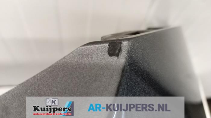 Achterbumper - Fiat 500