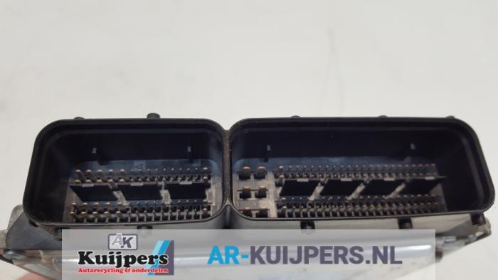 Computer Motormanagement - Volkswagen Caddy